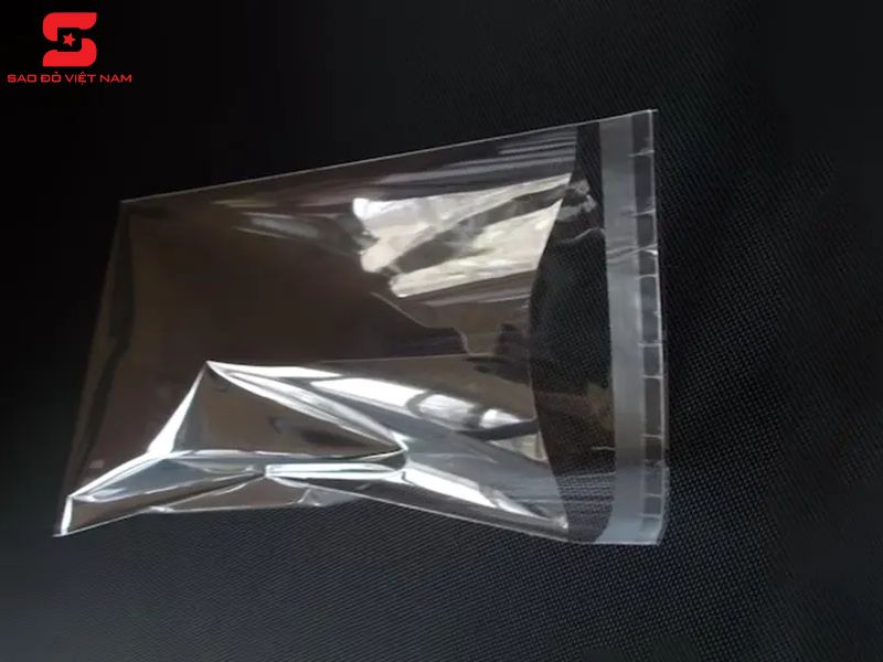 túi pp có chịu nhiệt không 