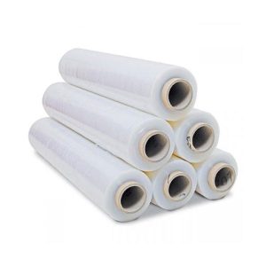 Màng PE Quấn Hàng, Màng quấn Pallet bọc hàng, Màng Chit