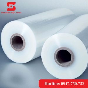 cuộn nilon